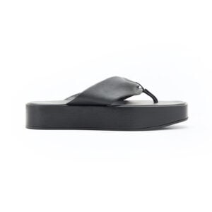 Home 25 Muaddi Johana Flatform Flip Flops Amina