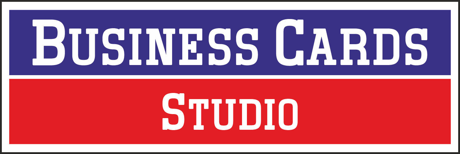 Fast Quality Businesscards | Studio in Brussels